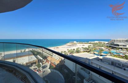 Apartment - 2 Bedrooms - 3 Bathrooms for sale in Bay Residences - Hayat Island - Mina Al Arab - Ras Al Khaimah
