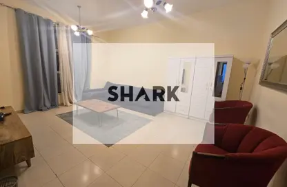 شقة - 2 غرف نوم - 3 حمامات للبيع في سيتي تاور - النعيمية - عجمان