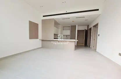 Apartment - 1 Bedroom - 2 Bathrooms for rent in Binghatti Phantom - District 17 - Jumeirah Village Circle - Dubai