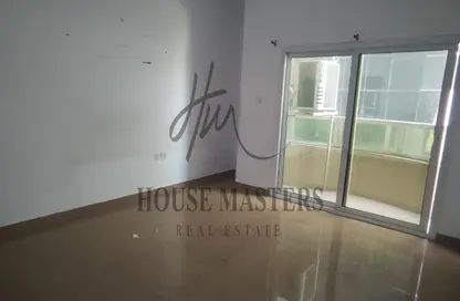 شقة - 2 غرف نوم - 3 حمامات للايجار في النهدة - الشارقة