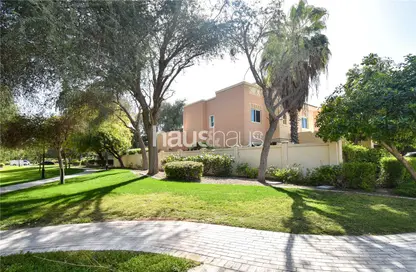 Villa - 5 Bedrooms - 4 Bathrooms for sale in Esmeralda - Victory Heights - Dubai Sports City - Dubai