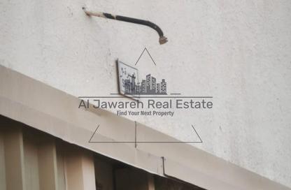 Warehouse - Studio - 1 Bathroom for rent in Umm Dir - Umm Al Quwain