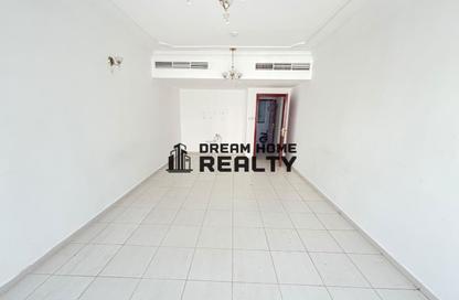 Apartment - 2 - 3 for rent in Zakhir Tower 3 - Zakhir Towers - Al Taawun - Sharjah