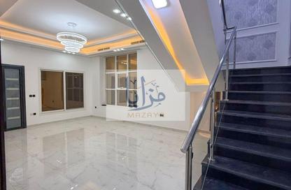 Villa - 4 - 6 for sale in Al Zaheya Gardens - Al Zahya - Ajman Villa - 4 - 6 for sale in Al Zaheya Gardens - Al Zahya - Ajman
