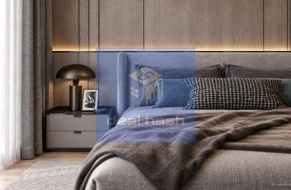 Apartment - 2 - 3 for sale in Samana Barari Views 2 - Majan - Dubai