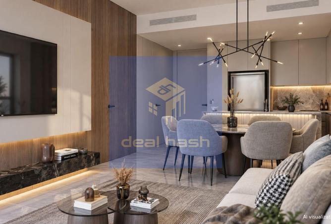 Resale 2BR | Private Pool | 61% Post-Handover Plan