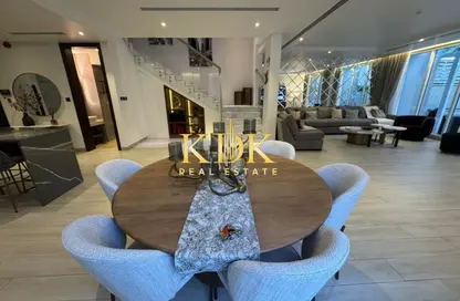Villa - 4 Bedrooms - 6 Bathrooms for rent in Royal Park South - District 11 - Jumeirah Village Circle - Dubai