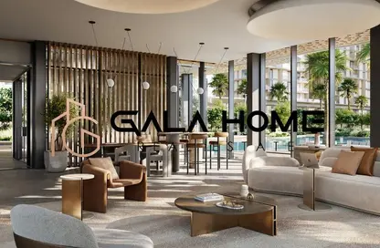 Apartment - 1 Bedroom - 2 Bathrooms for sale in City Walk Crestlane 5 - City Walk Crestlane - City Walk - Dubai