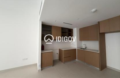 Apartment - 1 Bedroom - 1 Bathroom for rent in Creek Beach - Dubai Creek Harbour (The Lagoons) - Dubai Apartment - 1 Bedroom - 1 Bathroom for rent in Creek Beach - Dubai Creek Harbour (The Lagoons) - Dubai