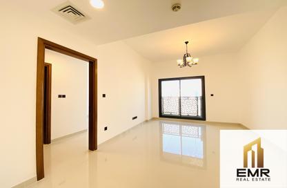 Apartment - 1 Bedroom - 2 Bathrooms for rent in Jaddaf Views - Al Jaddaf - Dubai