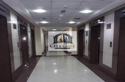 Apartment - 1 - 2 for rent in Lilies Tower - Emirates City - Ajman