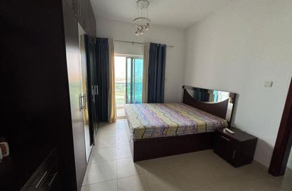 Apartment - 2 Bedrooms - 2 Bathrooms for rent in City Tower - Al Nuaimiya - Ajman Apartment - 2 Bedrooms - 2 Bathrooms for rent in City Tower - Al Nuaimiya - Ajman