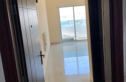 Apartment - 1 Bedroom - 2 Bathrooms for rent in Al Rawda 3 - Al Rawda - Ajman