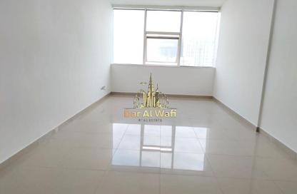 Apartment - Studio - 1 Bathroom for rent in Tiger Building Al Qadesia - Al Nahda - Sharjah