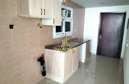 شقة - 1 حمام للايجار في تايجر القادسية - النهدة - الشارقة