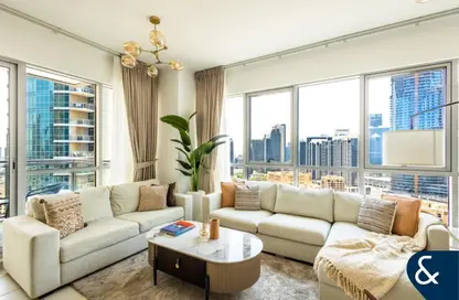 Apartment - 2 Bedrooms - 3 Bathrooms for sale in The Residences 8 - The Residences - Downtown Dubai - Dubai