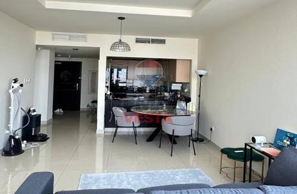 Apartment - 1 Bedroom - 2 Bathrooms for rent in Sun Tower - Shams Abu Dhabi - Al Reem Island - Abu Dhabi Apartment - 1 Bedroom - 2 Bathrooms for rent in Sun Tower - Shams Abu Dhabi - Al Reem Island - Abu Dhabi