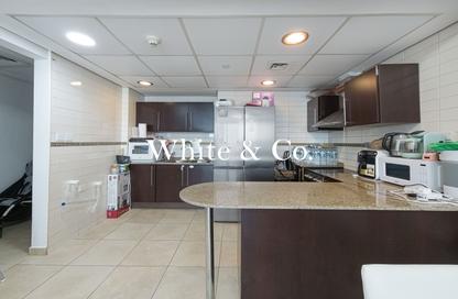 Apartment - 2 - 2 for sale in Goldcrest Views 2 - JLT Cluster J - Jumeirah Lake Towers - Dubai