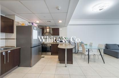 Apartment - 2 - 2 for sale in Goldcrest Views 2 - JLT Cluster J - Jumeirah Lake Towers - Dubai