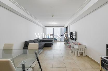 Apartment - 2 - 2 for sale in Goldcrest Views 2 - JLT Cluster J - Jumeirah Lake Towers - Dubai
