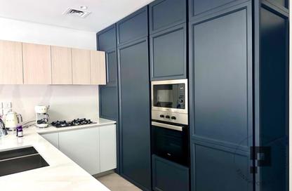 Apartment - 1 Bedroom - 2 Bathrooms for sale in Wilton Park Residences 2 - Wilton Park Residences - Mohammed Bin Rashid City - Dubai Apartment - 1 Bedroom - 2 Bathrooms for sale in Wilton Park Residences 2 - Wilton Park Residences - Mohammed Bin Rashid City - Dubai