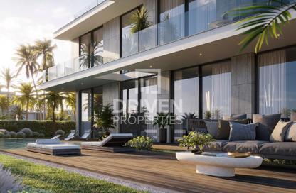 Villa - 4 Bedrooms - 5 Bathrooms for sale in District One West Phase 2 - District One - Mohammed Bin Rashid City - Dubai Villa - 4 Bedrooms - 5 Bathrooms for sale in District One West Phase 2 - District One - Mohammed Bin Rashid City - Dubai