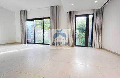 Apartment - 3 Bedrooms - 4 Bathrooms for sale in Sarab 2 - Aljada - Sharjah