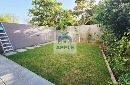 Apartment - 3 Bedrooms - 4 Bathrooms for sale in Sarab 2 - Aljada - Sharjah