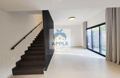 Apartment - 3 Bedrooms - 4 Bathrooms for sale in Sarab 2 - Aljada - Sharjah