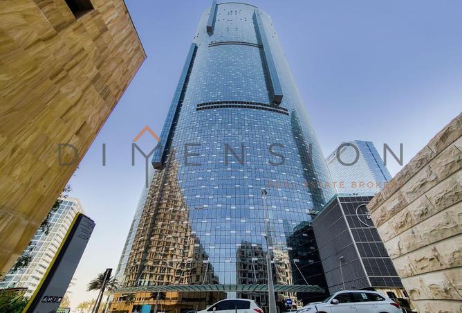 Exclusive High-Floor | Immediate Move-In | Premium