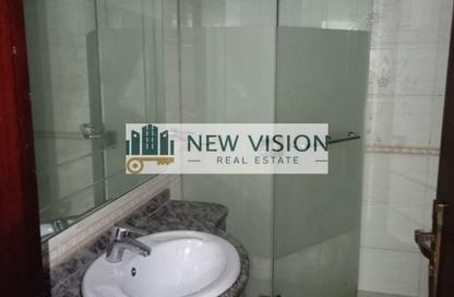 Apartment - 2 Bedrooms - 4 Bathrooms for rent in Ali Mousa Tower 1 - Al Majaz 2 - Al Majaz - Sharjah
