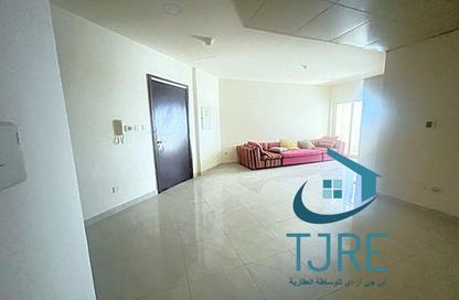 Apartment - 2 Bedrooms - 3 Bathrooms for rent in New Dubai Gate 1 - JLT Cluster Q - Jumeirah Lake Towers - Dubai
