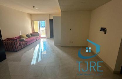 Apartment - 2 Bedrooms - 3 Bathrooms for rent in New Dubai Gate 1 - JLT Cluster Q - Jumeirah Lake Towers - Dubai