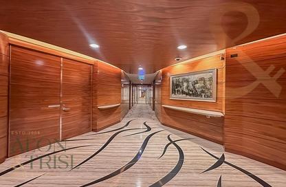 Apartment - 1 Bedroom - 2 Bathrooms for rent in Burj Khalifa - Burj Khalifa Area - Downtown Dubai - Dubai