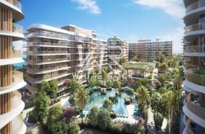 Apartment - 1 Bedroom - 2 Bathrooms for sale in Saadiyat Cultural District - Saadiyat Island - Abu Dhabi Apartment - 1 Bedroom - 2 Bathrooms for sale in Saadiyat Cultural District - Saadiyat Island - Abu Dhabi
