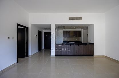 Apartment - 1 Bedroom - 1 Bathroom for rent in Tower 27 - Al Reef Downtown - Al Reef - Abu Dhabi