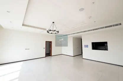 Apartment - 3 Bedrooms - 5 Bathrooms for rent in Sapphire - Tiara Residences - Palm Jumeirah - Dubai