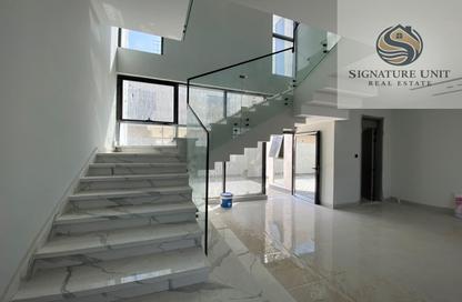 Villa - 4 Bedrooms - 6 Bathrooms for rent in Al Aweer 1 - Al Aweer - Dubai