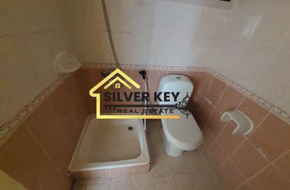Apartment - Studio - 1 Bathroom for rent in Al Nad - Al Qasimia - Sharjah Apartment - Studio - 1 Bathroom for rent in Al Nad - Al Qasimia - Sharjah