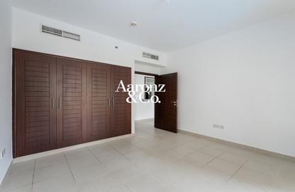 Apartment - 1 Bedroom - 2 Bathrooms for rent in Boulevard Central Tower 1 - Boulevard Central Towers - Downtown Dubai - Dubai