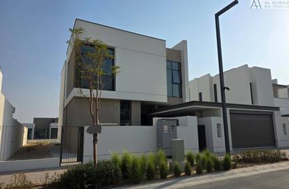 Villa - 4 - 6 for rent in Tilal Al Furjan - Al Furjan - Dubai