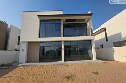 Villa - 4 - 6 for rent in Tilal Al Furjan - Al Furjan - Dubai