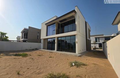 Villa - 4 - 6 for rent in Tilal Al Furjan - Al Furjan - Dubai Villa - 4 - 6 for rent in Tilal Al Furjan - Al Furjan - Dubai
