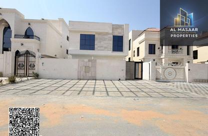 Villa - 5 - 7 for sale in Kabbali Hills - Al Helio 2 - Al Helio - Ajman
