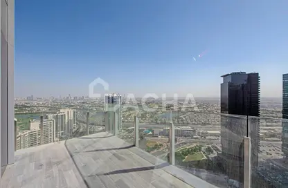 Apartment - 2 Bedrooms - 3 Bathrooms for sale in The Residences JLT - Jumeirah Lake Towers - Dubai