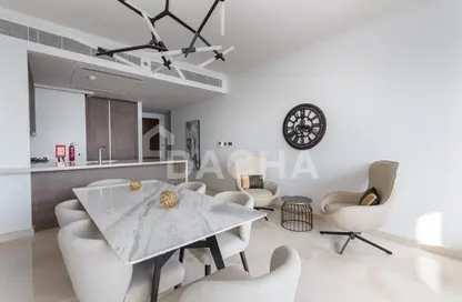 Apartment - 2 Bedrooms - 3 Bathrooms for sale in The Residences JLT - Jumeirah Lake Towers - Dubai