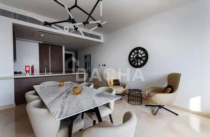 Apartment - 2 Bedrooms - 3 Bathrooms for sale in The Residences JLT - Jumeirah Lake Towers - Dubai