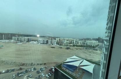 Apartment - 3 Bedrooms - 4 Bathrooms for sale in Al Sondos Tower - Al Khan Lagoon - Al Khan - Sharjah