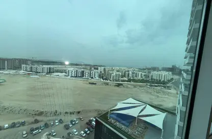 شقة - 3 غرف نوم - 4 حمامات للبيع في برج السندس - الخان لاجون - الخان - الشارقة