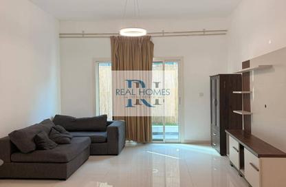 Apartment - 1 Bedroom - 2 Bathrooms for rent in Tasmeer Residence - District 10 - Jumeirah Village Circle - Dubai